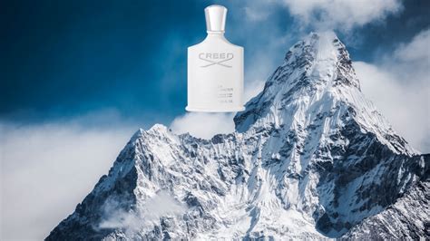 Creed Silver Mountain Water — Full Review In 2022.